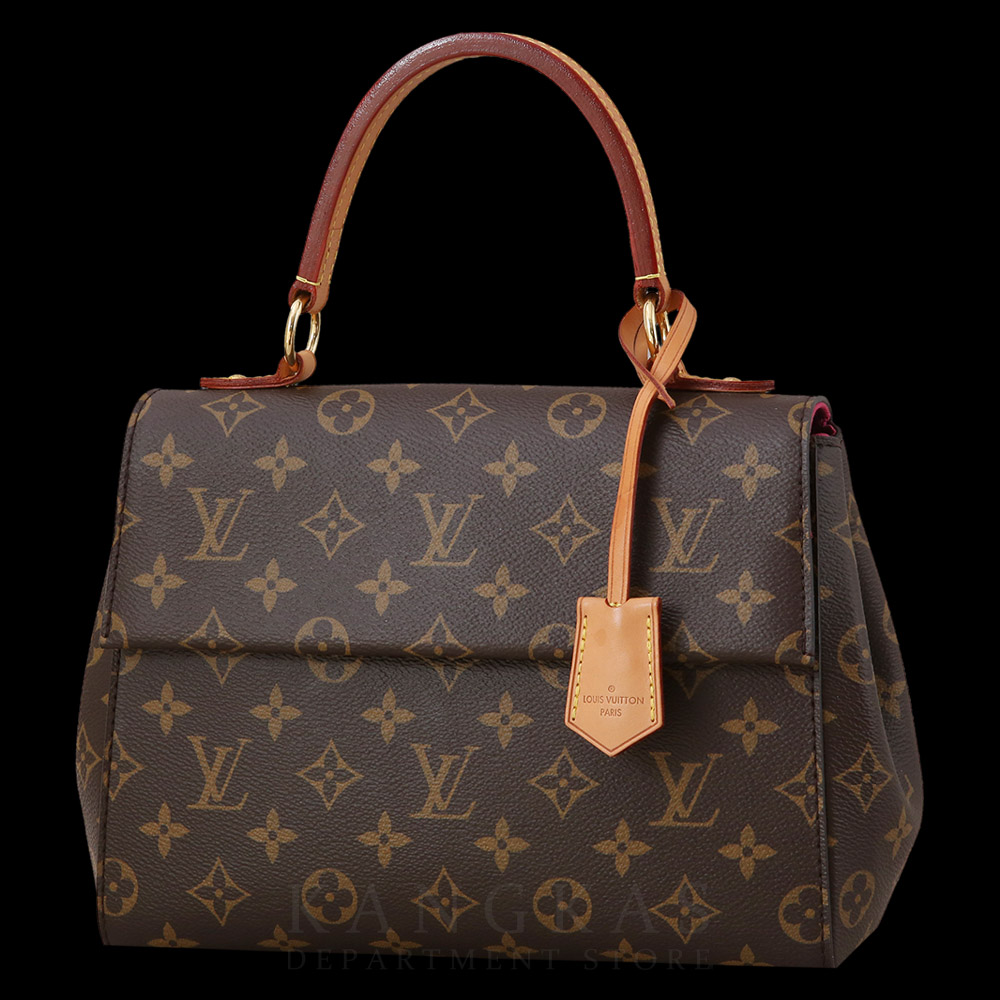 LOUIS VUITTON(USED)루이비통 모노그램 클루니 BB